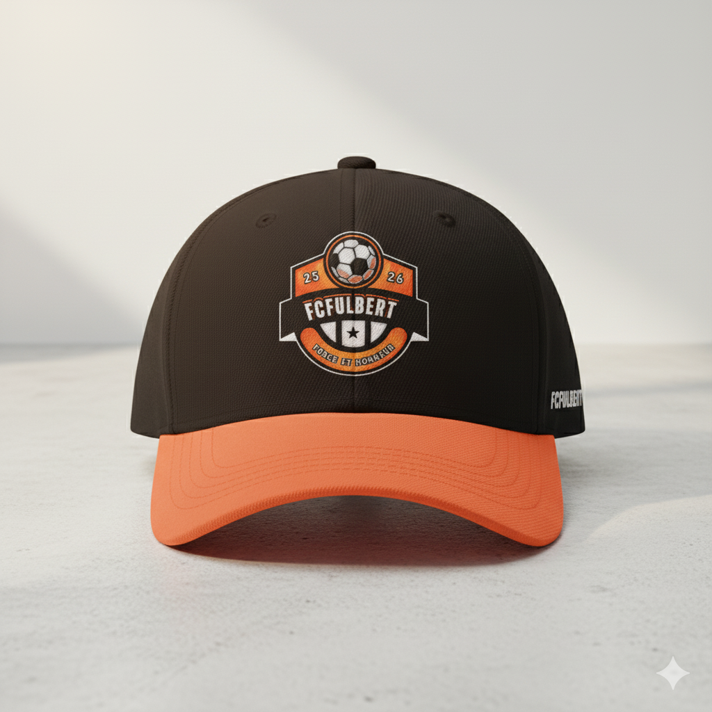 Accessoires FC Fulbert