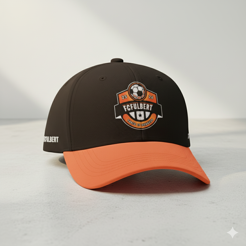 Accessoires FC Fulbert