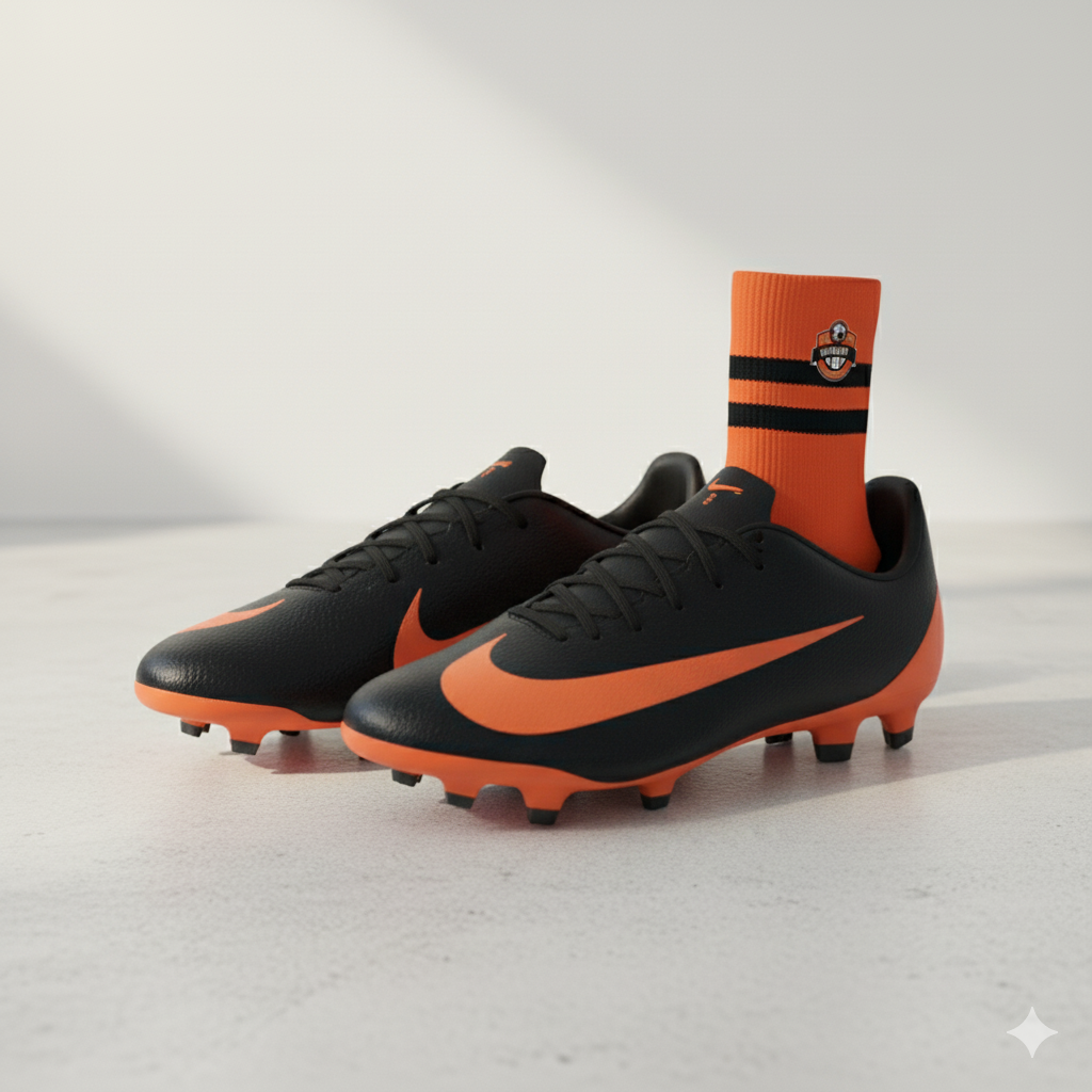 Équipement Sport FC Fulbert
