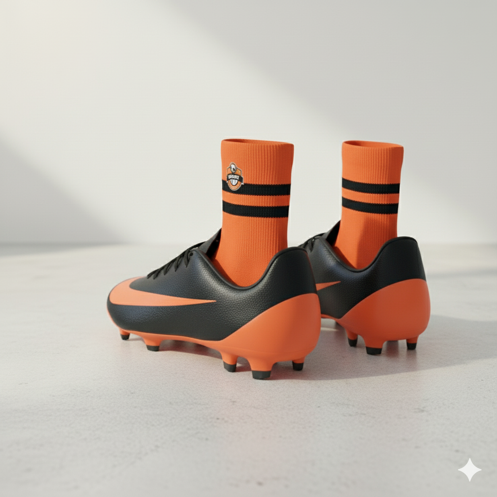 Équipement Sport FC Fulbert