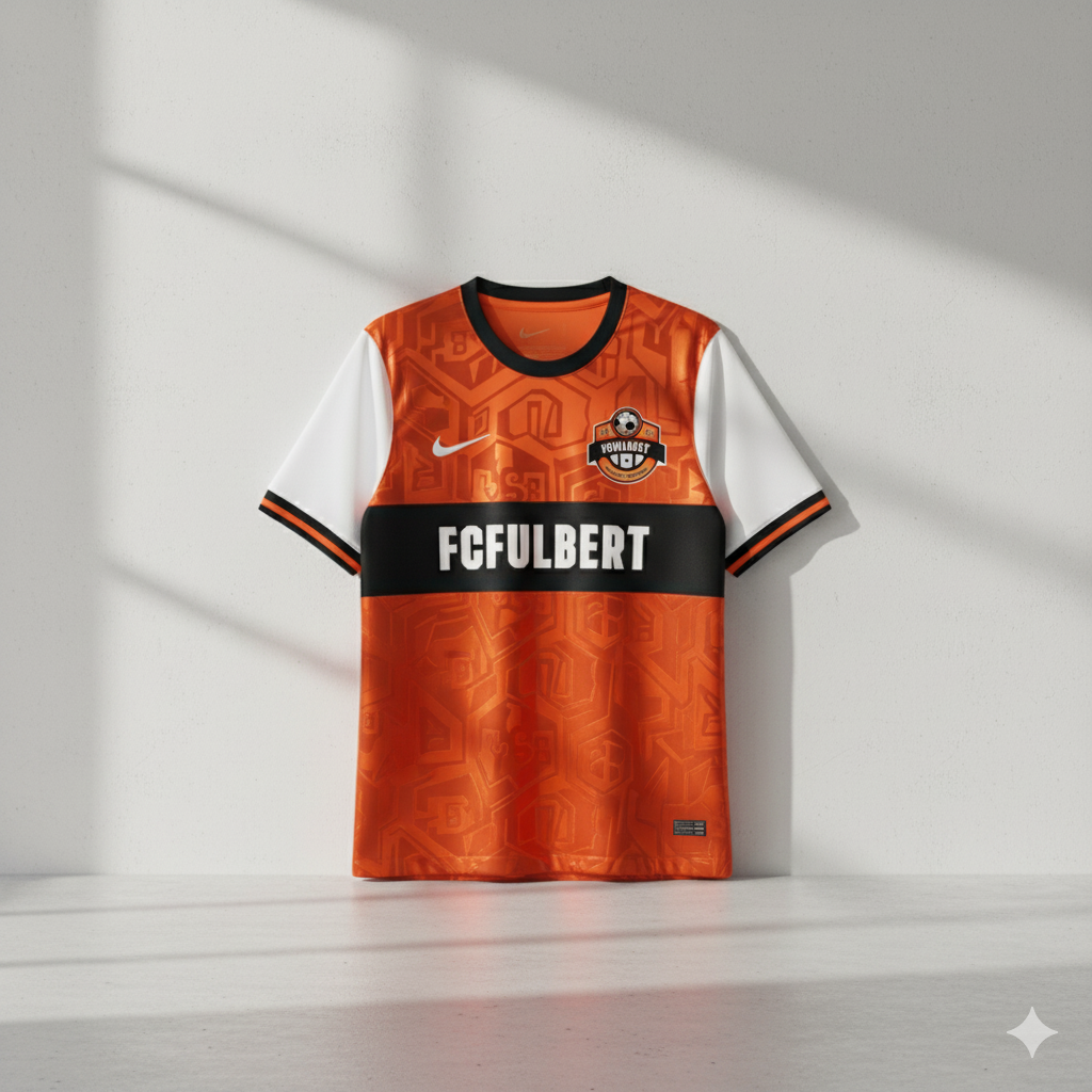 Collection Collector FC Fulbert