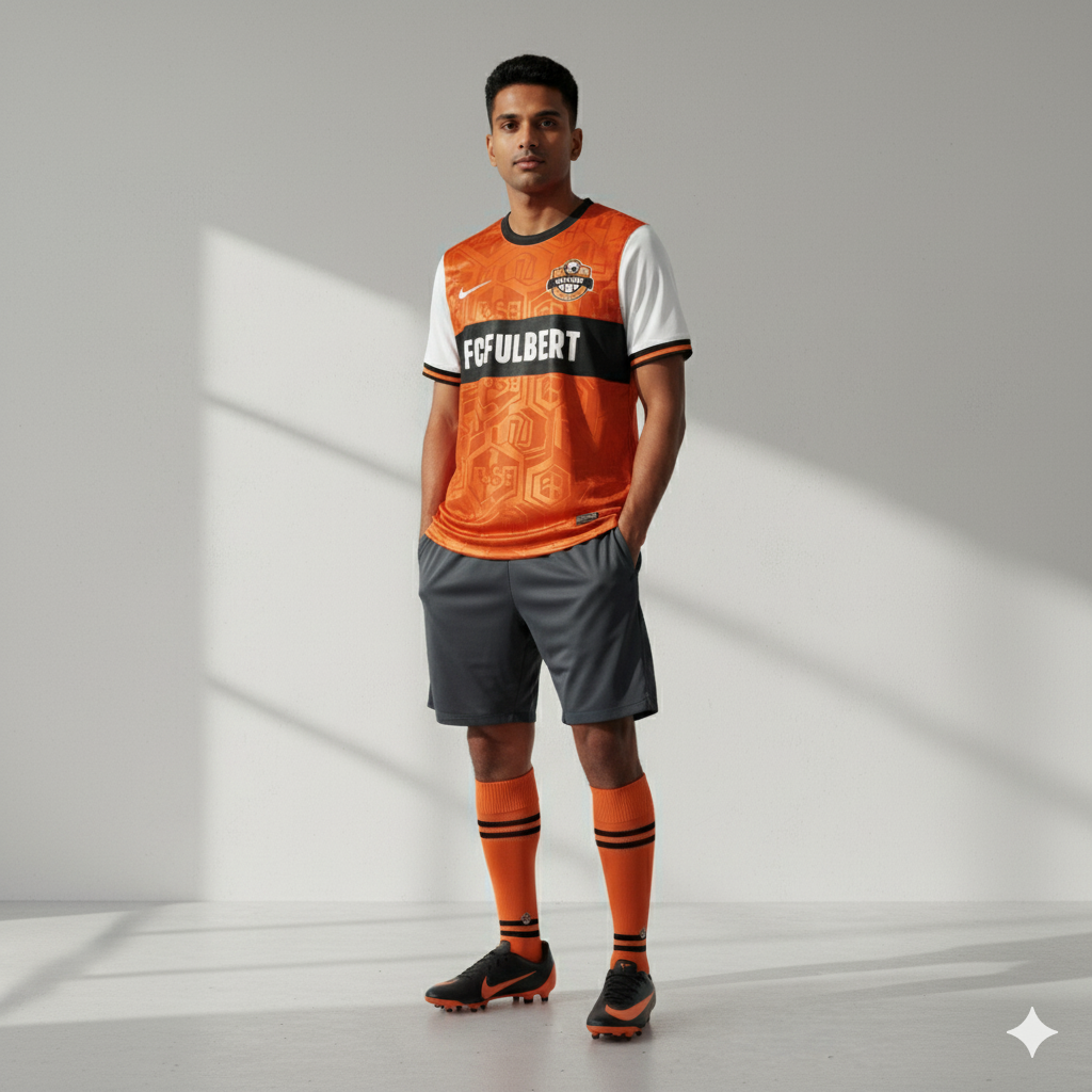 Collection Collector FC Fulbert