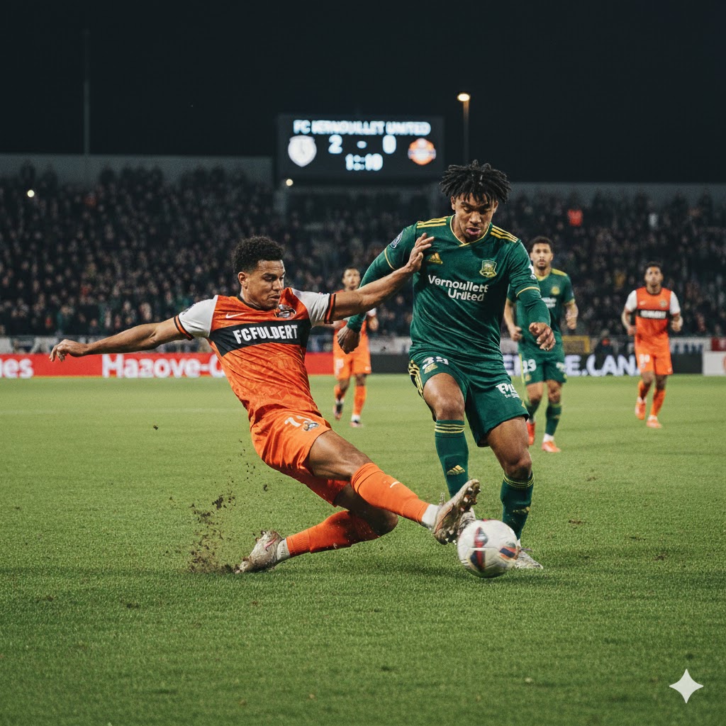 Vernouillet United