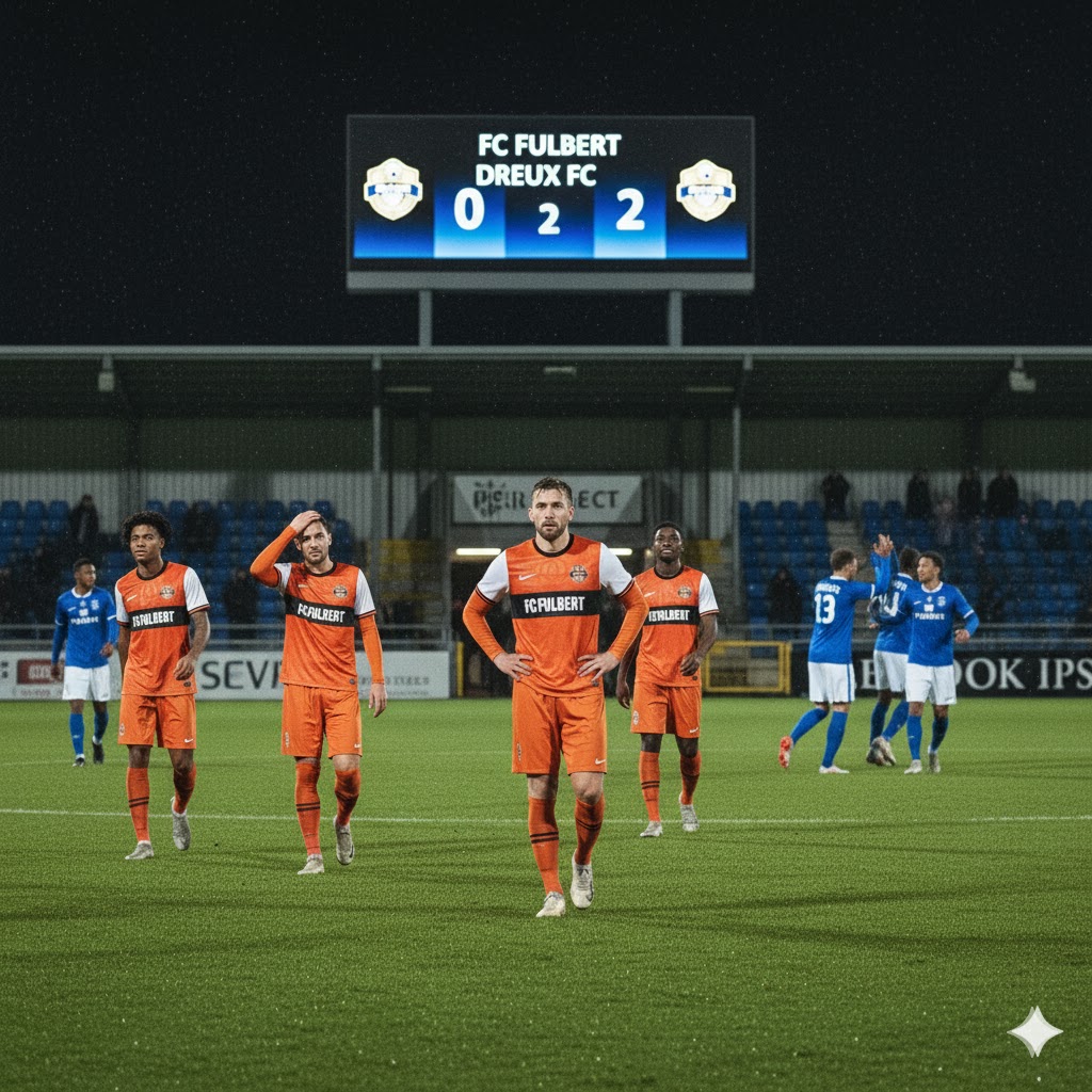 Dreux FC