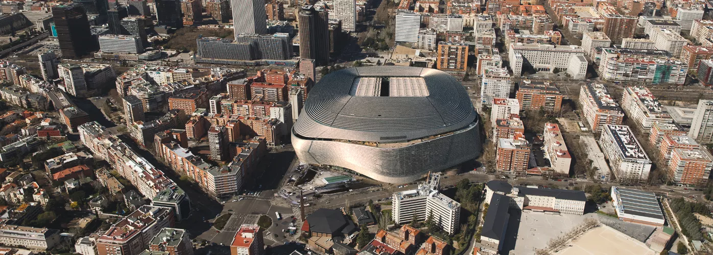 Stade FC Fulbert